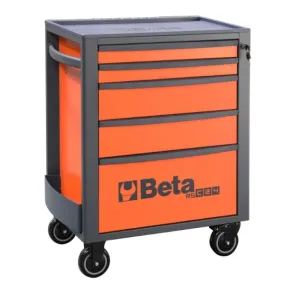 Carrello Beta RSC24 5 Cassetti