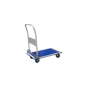 Chariot à dossier rabattable - antidérapant- Charge utile 150 kg - FIMM
