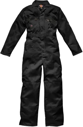 COMBINAISON REDHAWK Black