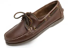 Mocassins marins KLASSIKER / marron à partir de 59,95 € | SVB