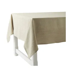 Nappe Pépite lin et coton Charvet - 7 coloris