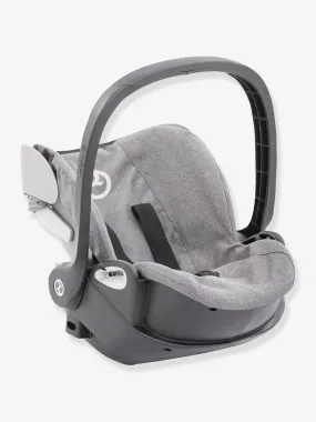 Porte-poupon 2 en 1 CYBEX x COROLLE gris - Corolle