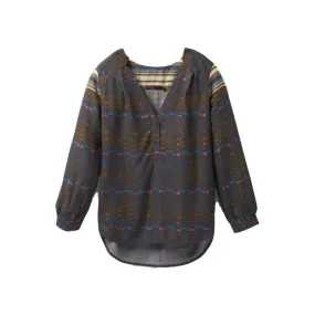 Prana Elsie Top - Débardeur femme | Hardloop