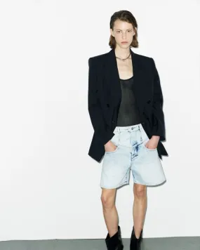 Short Oreta